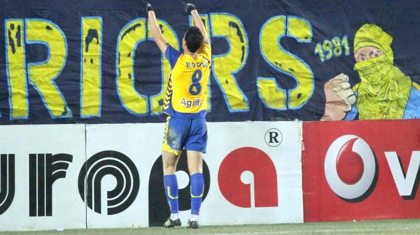 Παίζεται του Ρότσα για ΠΑΟΚ