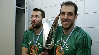 Μάριτς: «Σπουδαίος προπονητής ο Ομπράντοβιτς»