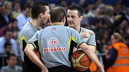 Το τρίτο ημίχρονο των «αιωνίων»