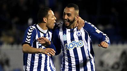 Φουλ για πρωτιά