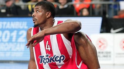 Χάινς: «Πρώτα ο Πανιώνιος, μετά η Σιένα»