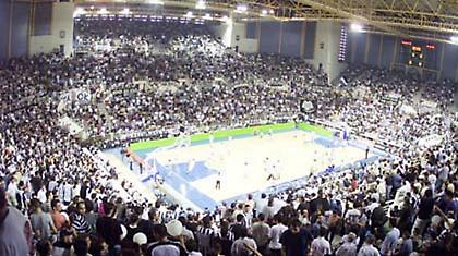 Ελάτε κόσμε…