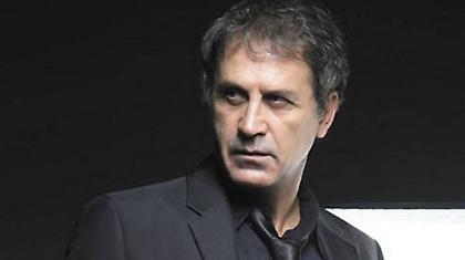 Σταματάει τις συναυλίες ο Νταλάρας