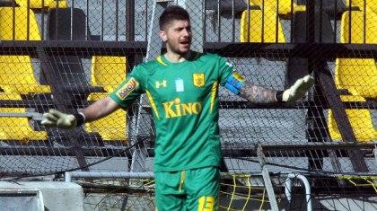 Σηφάκης: «Δεν συνεχίζω στη Θεσσαλονίκη»