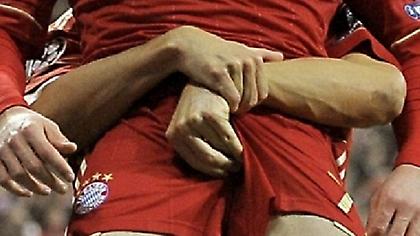 Ποιοι Βαυαροί το παράκαναν;