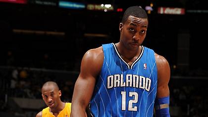 Μένει οριστικά ο Χάουαρντ