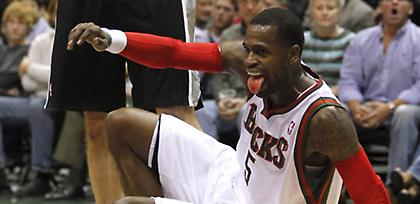 Πήραν Τζάκσον, έδωσαν Τζέφερσον οι Σπερς