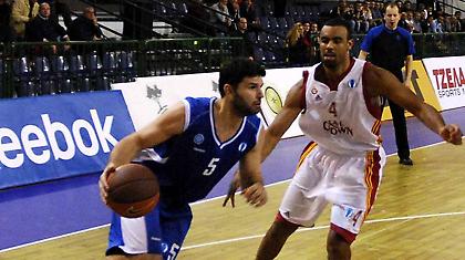 Δυο μήνες εκτός ο Σιπ