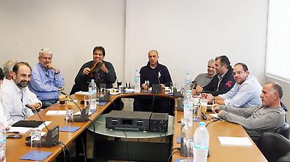 Πώς να ανέβετε στην Α1 μπάσκετ…