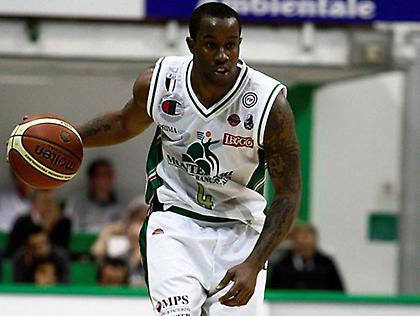 «Ζέσταμα» εν όψει Ολυμπιακού για Σιένα