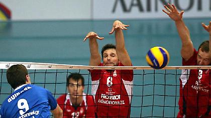 Δωρεά για Κραλ