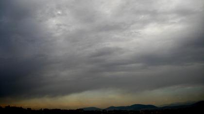 Πρόγνωση καιρού Παρασκευής, 16 Μαρτίου 2012