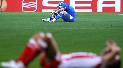 «Αντίο» στις υψηλές τηλεθεάσεις, με μεγάλα νούμερα Ολυμπιακού...