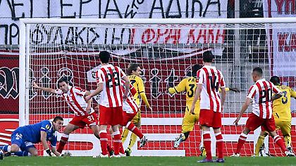 Μια χαμένη μεγάλη ευκαιρία