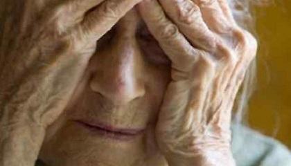 Ληστές ζήτησαν ένα ποτήρι νερό για να μπουν σε σπίτι