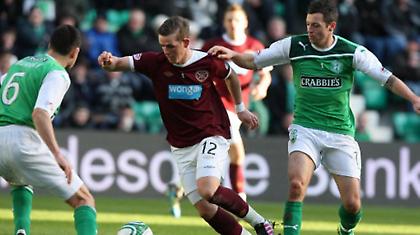 Έχει ντέρμπι…