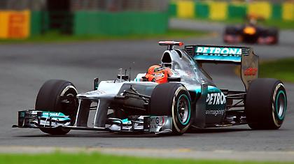 «Καλημέρα» με βροχή...