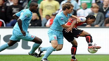 Τα…κεφάλια μέσα