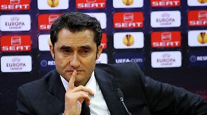 Την έχει ξαναπατήσει έτσι ο Βαλβέρδε (video)