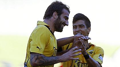 Με Μάκο και «Λεό»