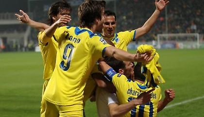 «Η ιστορικότερη στιγμή για τον ΑΠΟΕΛ»