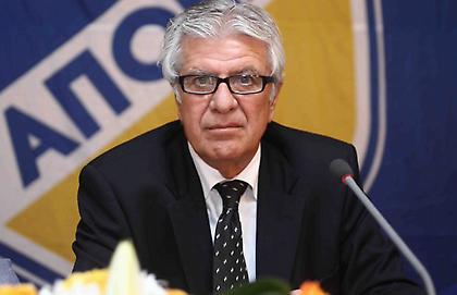 «Περήφανοι που θα παίξουμε με τη Ρεάλ»