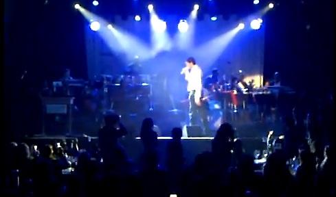 «Ψηλές» νότες (video)