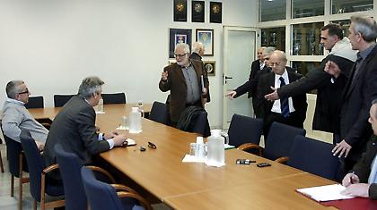 Και νέα ανακοίνωση από την ΚΑΕ Ολυμπιακός