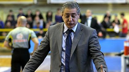 Κουφός: «Το πιο δύσκολο παιχνίδι»