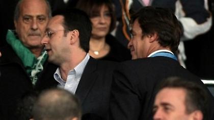 ΕΠΟ κατά ΠΑΟ!