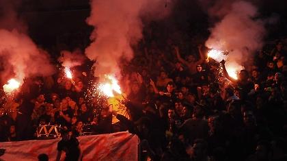 Πρόστιμο στον Άρη