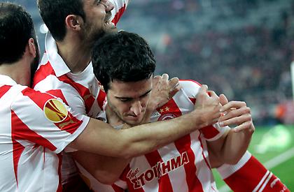 «Φτιαγμένος» ύστερα από ευρωπαϊκά ματς