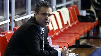 «Δύσκολη αποστολή, αλλά θα παλέψουμε»