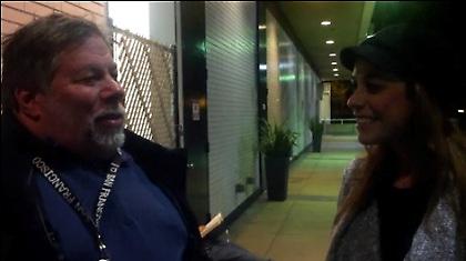 Ο συνιδρυτής της Apple περιμένει να αγοράσει το νέο iPad