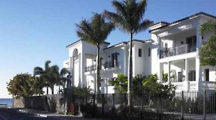 Η σπιταρόνα του ΛεΜπρον Τζέιμς