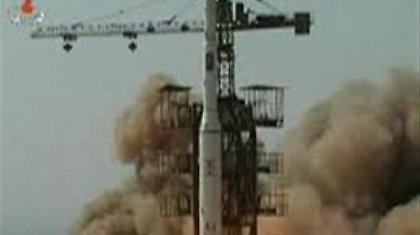 ΗΠΑ: Προειδοποίηση στη Β. Κορέα για την εκτόξευση δορυφόρου