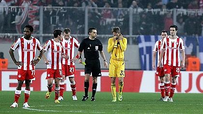 Γιουβέντους ή Μέταλιστ; Δαγκωτό Μέταλιστ...