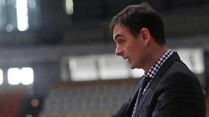 Μπαρτζώκας: «Μας στοίχισαν τα λάθη»