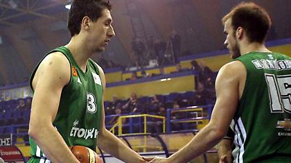 Ξέσπασε για να του φύγει το… άγχος