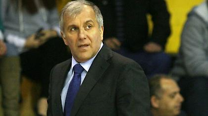 Ικανοποιημένος ο Ομπράντοβιτς