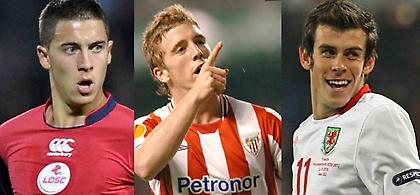 FC: 10 παγκόσμιοι «μικροί»