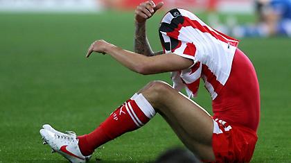 Δεν μπόρεσαν τα παλληκάρια αλλά μήπως να ψάξουμε το γιατί;