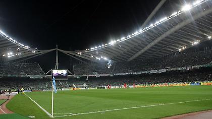 Τα καλύτερα μέτρα ασφαλείας που μπορούσε να πάρει ο ΠΑΟ για το ΟΑΚΑ