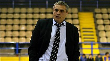 Πεδουλάκης: «Τυχερά τα παιδιά»