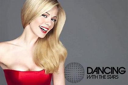 Μαύρο (λόγω κρίσης) στο «Dancing with the stars 3»!