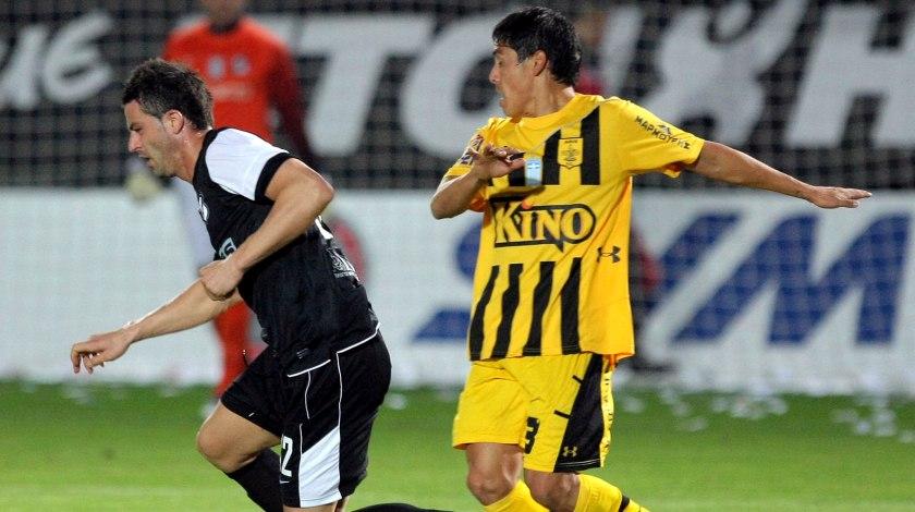 Preview: Άρης-ΟΦΗ (17:15, Novasports 2)