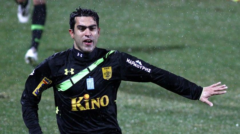 Όλα ΟΚ με Καστίγιο