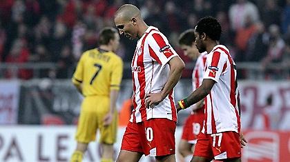 Ο Ολυμπιακός νικάει τον Παναθηναϊκό!