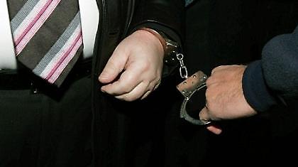 Σύλληψη 34χρονου για απόπειρα ανθρωποκτονίας στην Κόρινθο