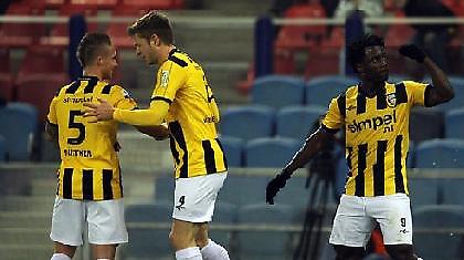 Σταθερή αξία…